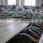Qingdao product PVC Wood door production line/making machine/extrusion line
