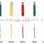 PVC insulated and PVC shethed electric cabling wire, house wire two core 2.5 mm2