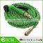 Newest Garden Expandable Flexible Snake Brass Fitting Water Hose