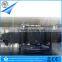 polymer resin plastic gyraotry screener sieve machine