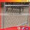 2016 New product cheap outside chain link temporary construction fence