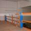 Storage mezzanine shelve rack
