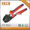 LY-04WF Cable Ferrules Crimping Tool for Wire-end Ferrules Plier 1-6mm2 LSD