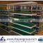 Customized Heavy Duty Steel Plate Pipe Warehouse Storage Rack