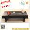 2016 hot sale fashion newly design simple home furniture coffee table