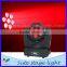 ST-F020 RGBW 4in1Mini led beam moving head