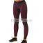 Gym Wear Womens Ambition Sublimated Surface Leggings