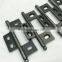 old and professional electroplating factory provide black gun plating processing