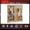2015New design home furniture living room bookshelf /file cabinet/bookcaseHX-FL0040