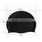 Free Size Fabric Protect Ears Long Hair Sports Siwm Pool Swimming Cap