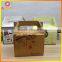 customized paper doughnut box