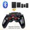 2015 hot new products bluetooth game controller, wireless bluetooth game pad for Android & IOS