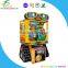 Factory price prize rolling gift game machine for amusement park