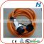 Dostar EV plug iec 62196-2 ev plug 32a 3 phase industrial plug and socket