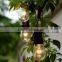Christmas string light Christmas light string