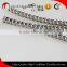 non-corrosive instant noodles fry sus hollow pin chain 40HP