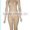 female mannequin for underwear display