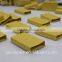 TO3PA High thermal conductivity silicone rubber cap