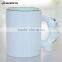promotional item 11oz white coated ceramic white blank sublimation mug