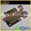 hot sell Galvanized Zinc double garage door latch