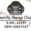 Putzmeister slewing lever D210-180 for S valve OEM 10018071 spare parts PM Big S Valve swing lever Schwing