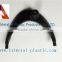 plastic black tv bracket