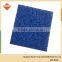 Waterproof anti slip easy clean pvc coil carpet car mat