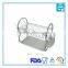 Steel Kitchen Houseware Organizer Pantry Rack (Silver)