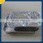 Factory price disposable food storage aluminium foil container