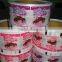 food packaging plastic roll film