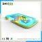 Wholesale 7inch Quad core Dual OS Plastic android adroid tablet pc