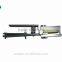 frameless solar panel hanging hardware clamp tooling