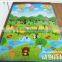 eco friendly baby crawling mat outdoor picnic mat