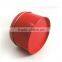New design round smart watch tin box with your logo