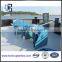 New series 45# steel OEM customized helical gear winch for sale in Dalian