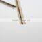 1.27mm single row right angle 1*50 pin male electronic connector