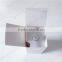 Custom White Reed Diffuser Packaging Boxes For Sale