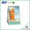 logo printed table standing high quality C1S paper Magnetic calendar for refrigerator in China