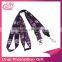 factory printed lanyard with custom logo wholesale lanyard NO MOQ