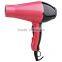 Professional compact AC hair dryer 2000W/AC MOTOR/Power