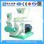 complete system straw pellet production line