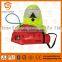 Emergency Escape Breathing Device(EEBD) with 3L steel cylinder/aluminium composite tank CCS certificate- Ayonsafety