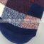 wholesale socks Korean style fashion socks pure cotton socks men classic grid socks casual socks teen tube socks