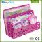EasyPAG 3 Upright Colorful Cheap Square Metal Office Desktop Letter Tray