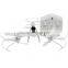 Cheerson CX-33S White 6 Axis Gyro /1.0MP HD Camera/ High Hold Mode /One Key to Return