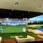 golf simulator
