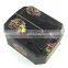 Rectangular Metal Tin Box for Children's Game Card Packaging
