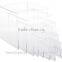 Acrylic Risers, Set of 7 Different Sizes - Clear(AR-B-148)