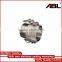 Precision machinery parts, Sand casting process