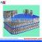 puncture resistance and stronger pp corrugated plastic bottle divider